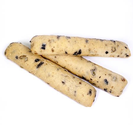 世界廚房 Pistis - 迷迭香橄欖法棍麵包-效期到2022/7/24-560g/包