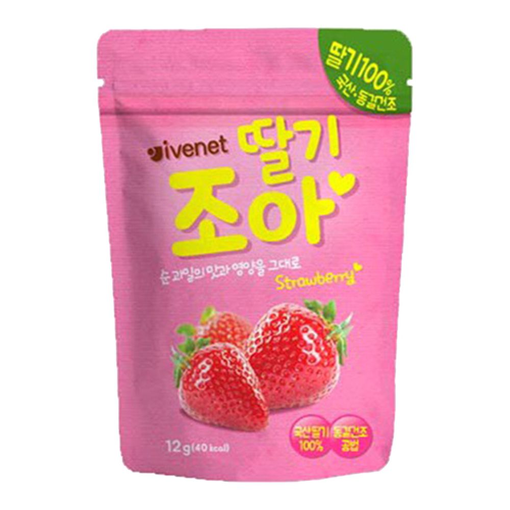 艾唯倪草莓粒_12Ｍ以上