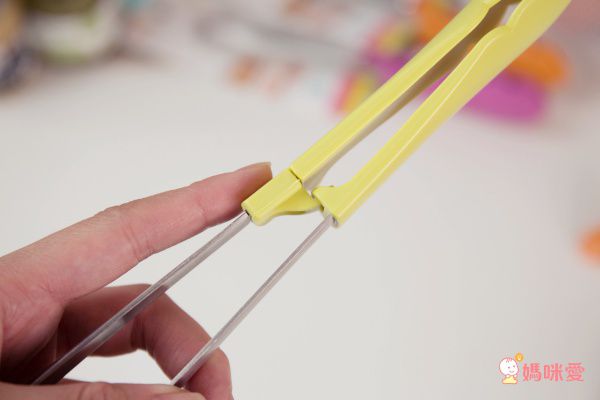 日本下村工業 Shimomura - 【日本製】萬用料理夾(綠)