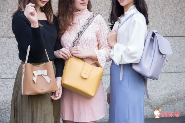 人氣爆款✧韓國 Rooty 水桶包✧全團免運