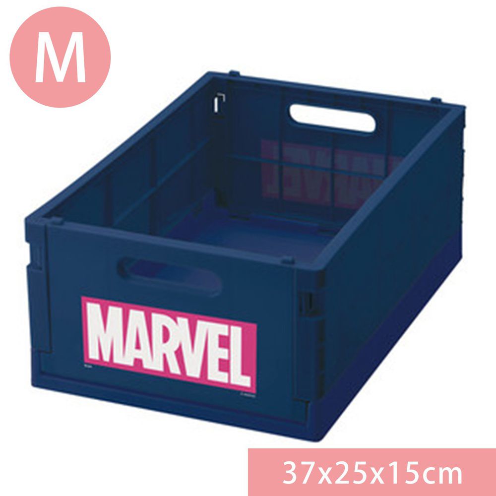 ★ 小童房必備！日本 Skater 卡通收納箱系列 ★