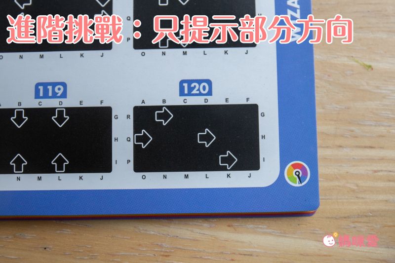 【SMART GAMES】隨身益智桌遊－訓練邏輯思考、幼兒空間概念