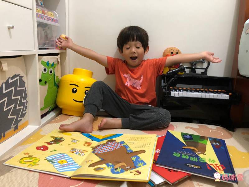 亞馬遜讀者 5 星推薦★ 迪士尼首席藝術家暖暖療癒系繪本❤ 親親寶貝