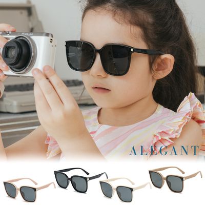別讓紫外線傷害寶貝的靈魂之窗！精選兒童墨鏡，優惠開跑。