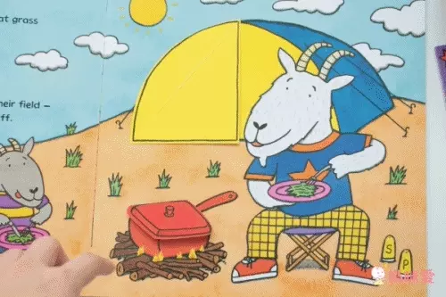 A Lift-the-Flap Fairy Tale 經典童話系列