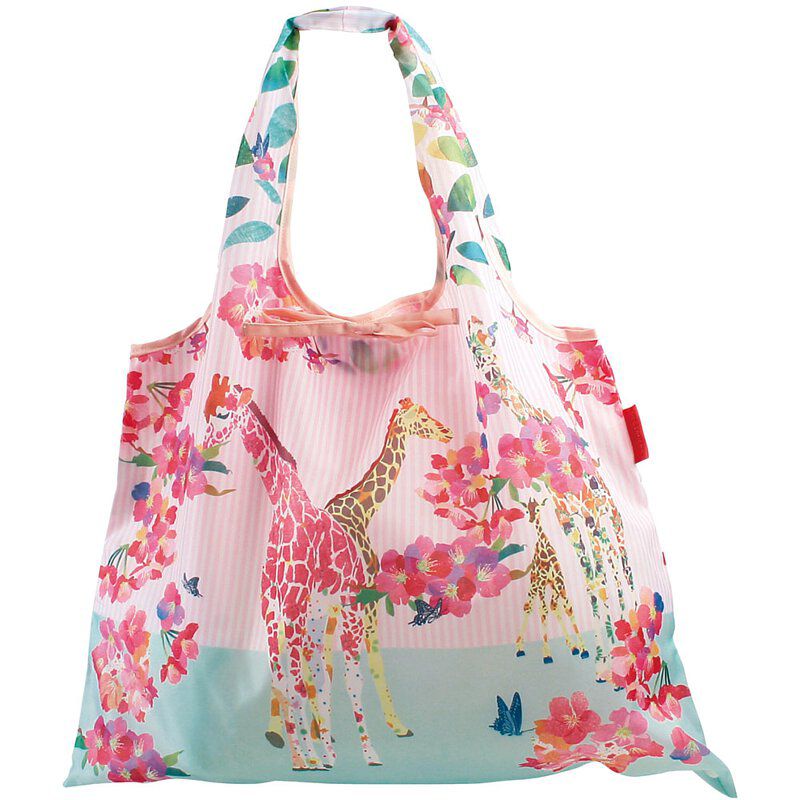 日本 Prairie Dog - 設計包-長頸鹿