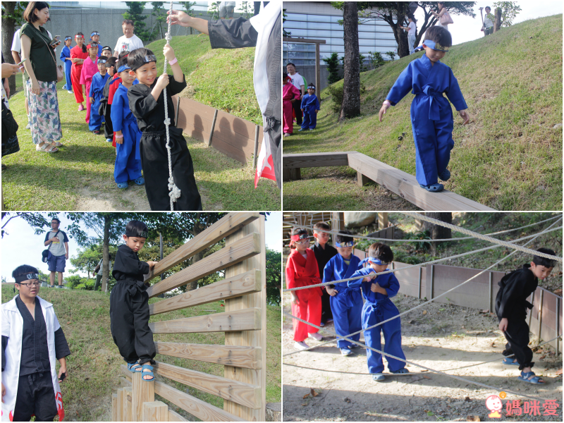 彷彿置身日本名園｜宜蘭綠舞國際觀光飯店