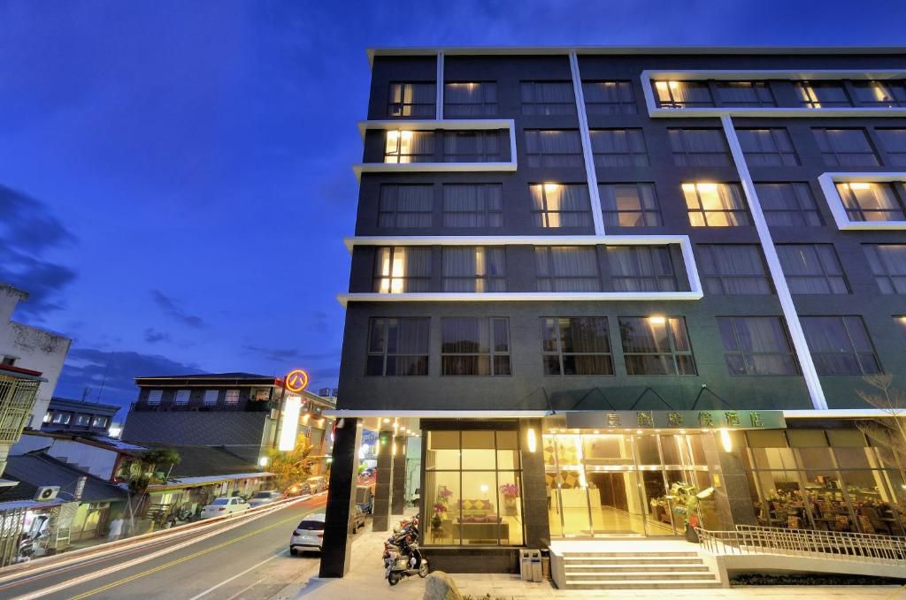 無效期通用券【富野飯店集團】七館聯合｜溫泉 X 親子