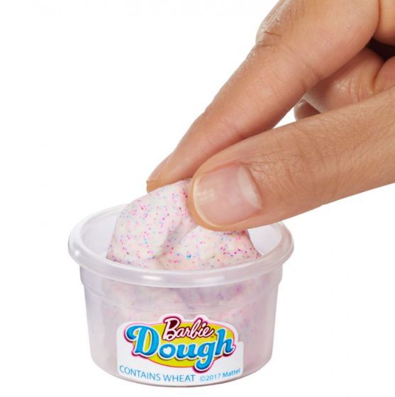 Barbie 芭比 - 芭比麵包專門店套裝