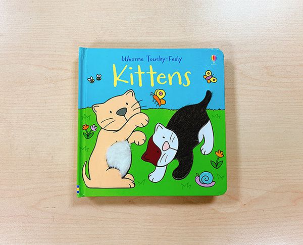 人氣外文操作書✭部落客都推薦的百葉窗書 / 觸摸翻翻書/ 推拉操作書