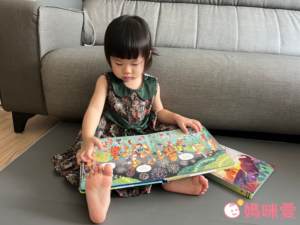 【英國Usborne】外文音效書★新品上市