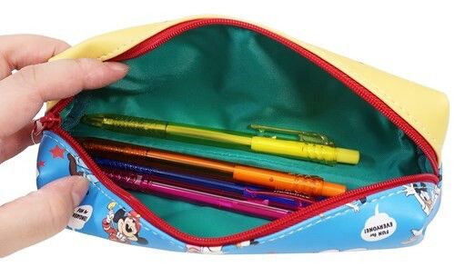 ★ 日本人氣筆袋 / 鉛筆盒大集合 ★