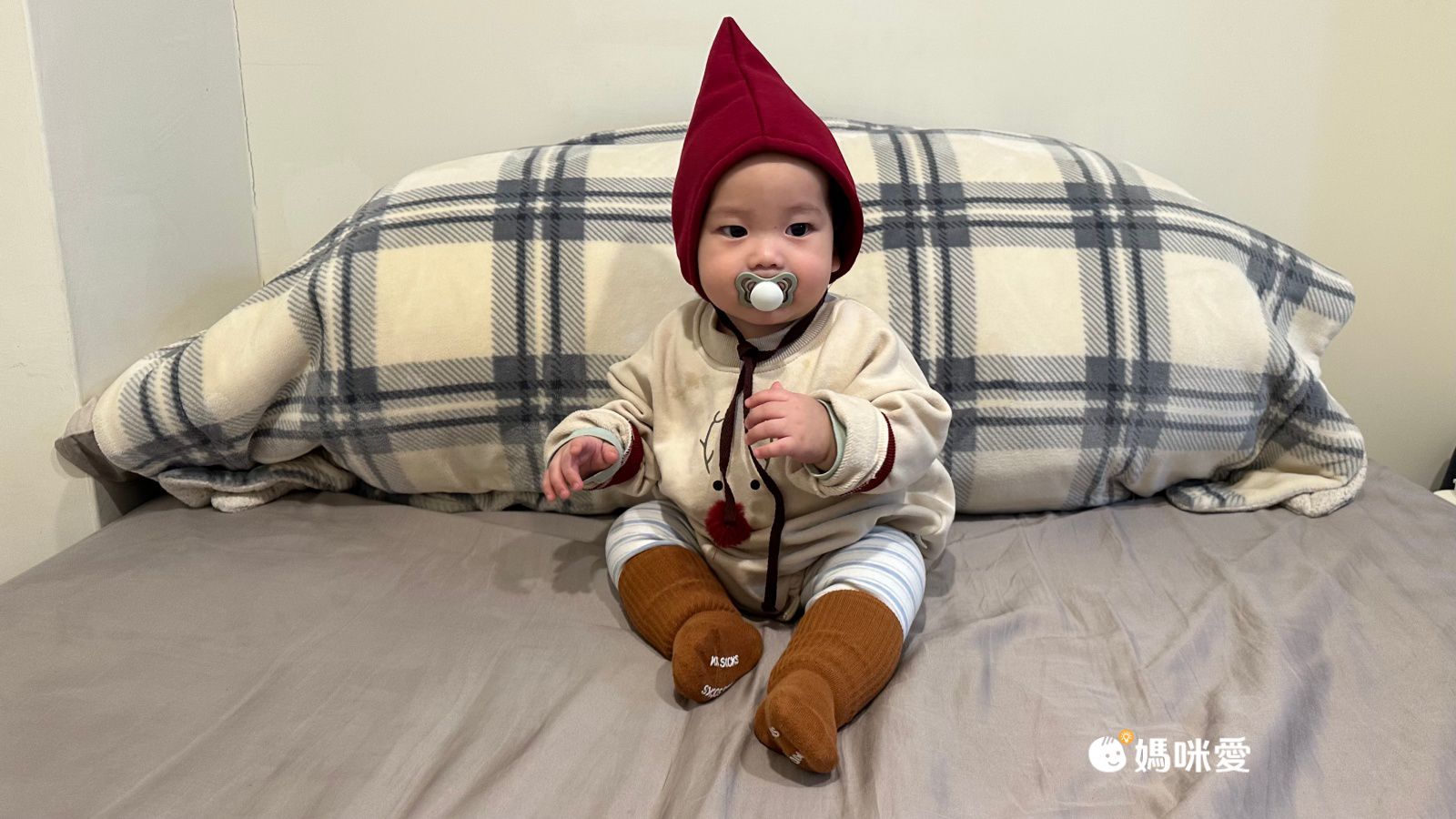 【丹麥 BIBS】復古美型安撫奶嘴