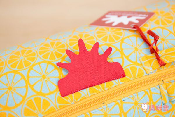 英國 redurchin 有機棉脖圍 / 帽圍 / 披肩