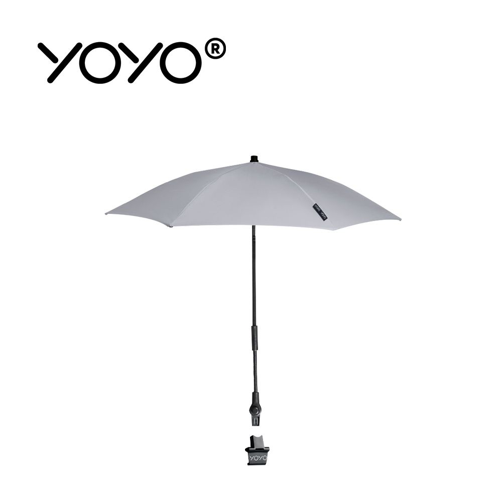 YOYO³ Parasol 遮陽傘-岩石灰