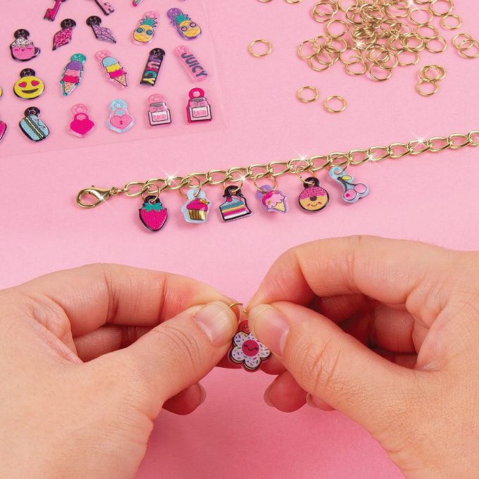 Make It Real - 美麗夢工坊-酷甜百變串飾組