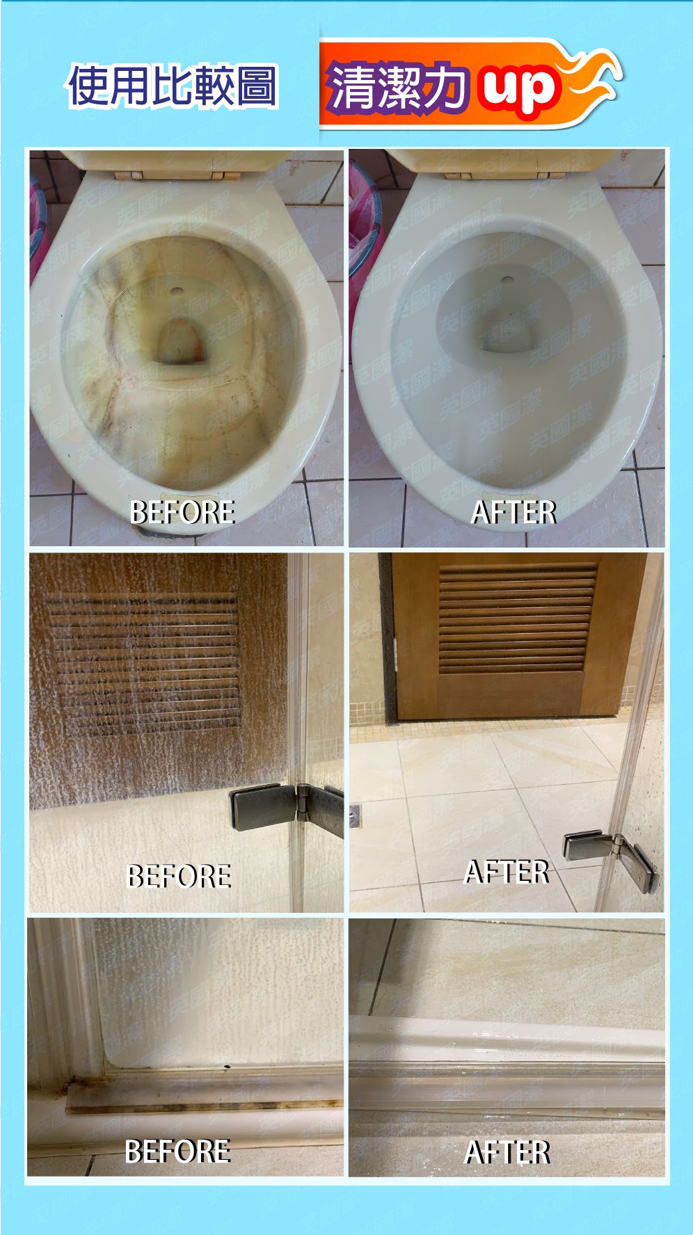 Astonish 英國潔居家清潔劑