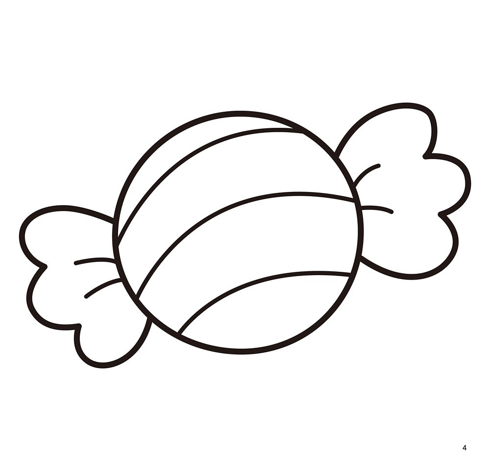 小畫家：寶寶玩塗色(1)