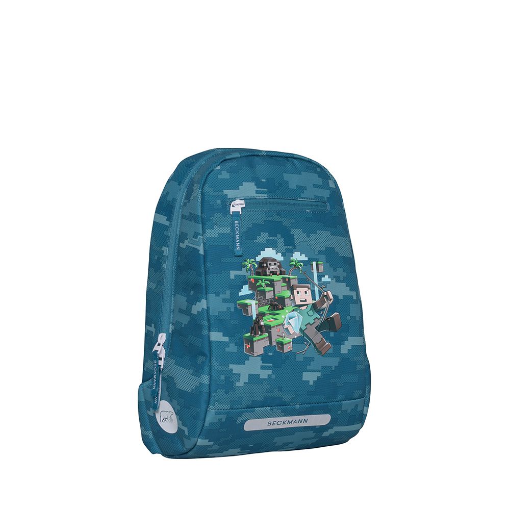 Gym 好輕便兒童後背包 12L - 3D叢林冒險