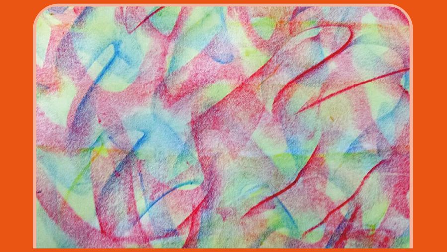 義大利GIOTTO - GIOTTO 兒童蜜蠟磚(12色)