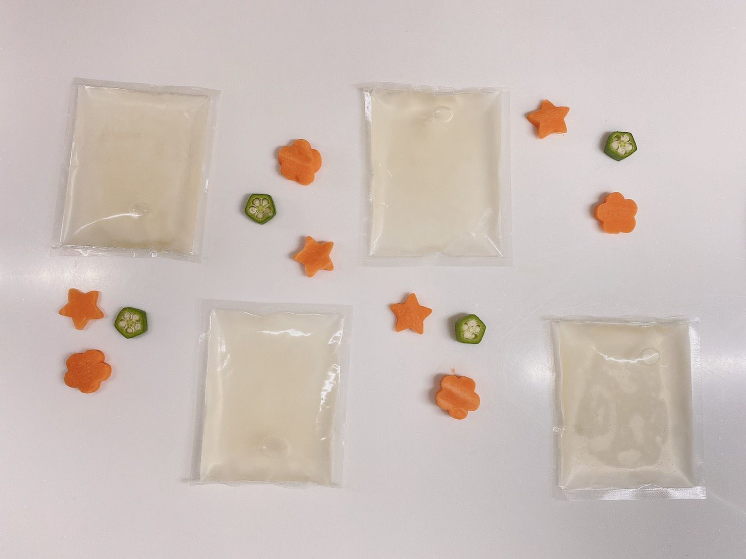 喬媽灶咖 - 彩色拉麵200克*5+柴魚昆布湯240克*2