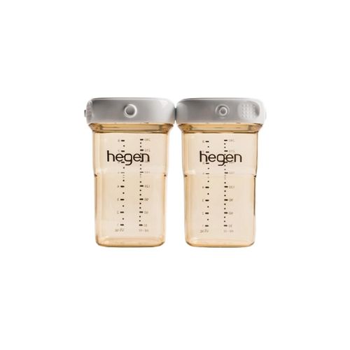 金色奇蹟PPSU多功能萬用瓶240ml (雙瓶組)