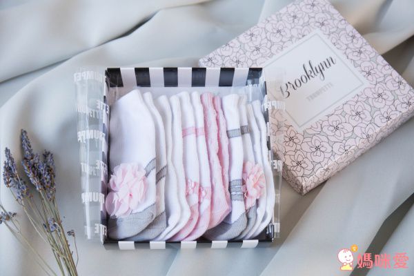 美國TRUMPETTE 造型假鞋襪