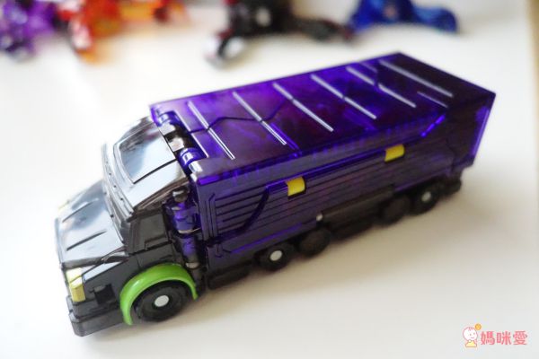 下殺五折✓魔車戰魂【韓國 Turning Mecard】生日✖獎勵禮物 ♕ 保證愛不釋手❤ 男寶必入手✌