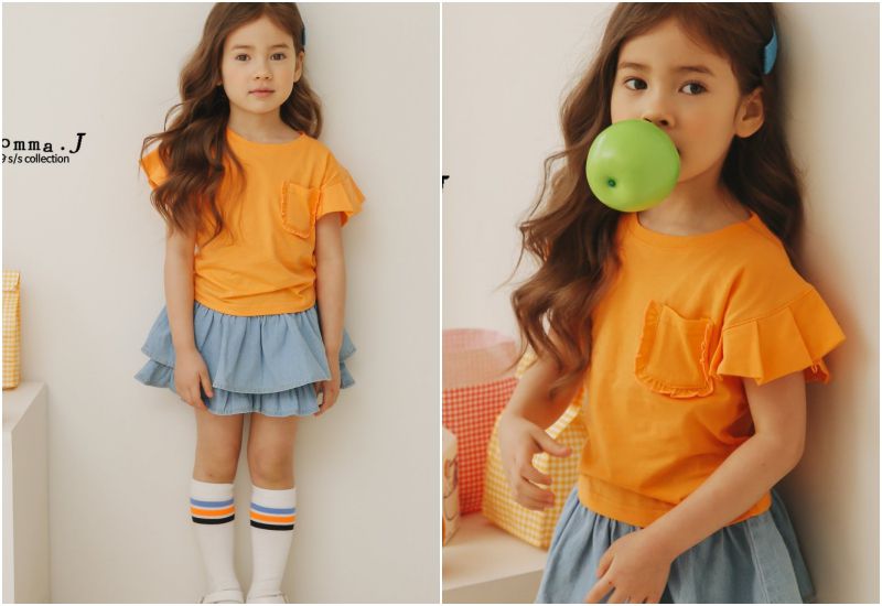 韓系休閒穿搭 $180起 ★ #高CP值透氣單品！