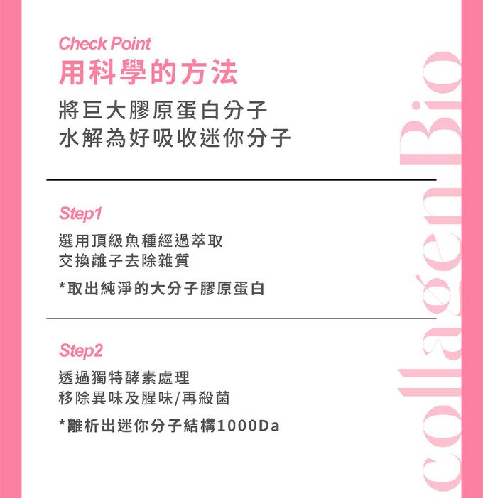 【M2輕次方】22LAB超能膠原C粉(30入/盒)