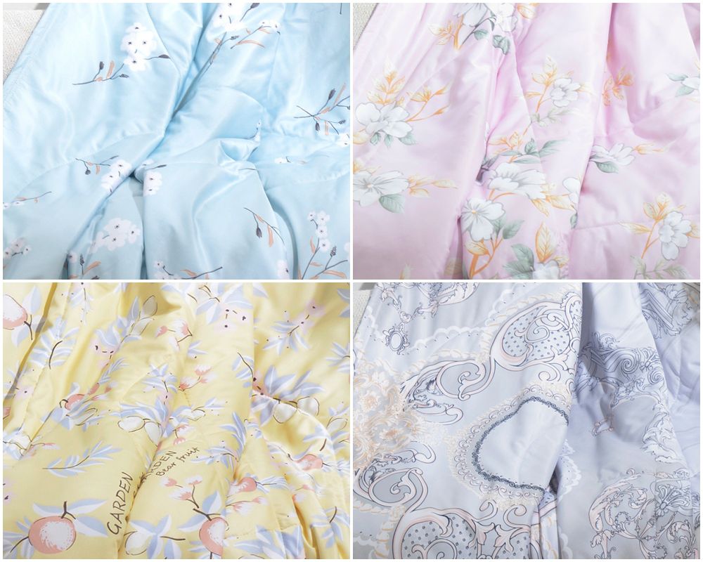 夏季新款上架！【MIGRATORY】竹纖維涼感抑菌可水洗涼被