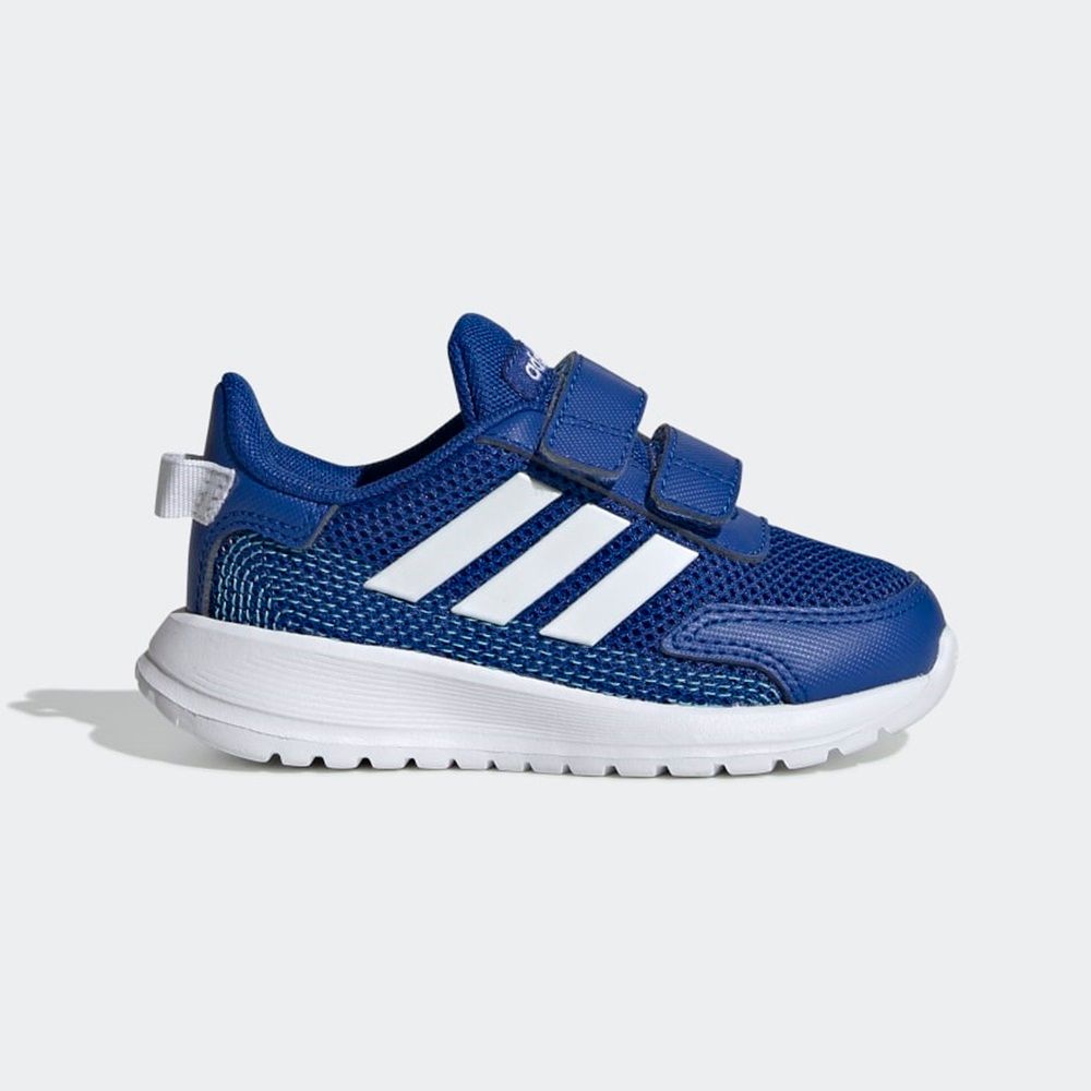 Adidas - TENSAUR RUN I 男女童跑步鞋-EG4140