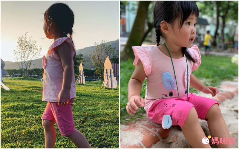 【現貨出清】獨特設計不撞款！輕鬆打造日韓小童星 ★