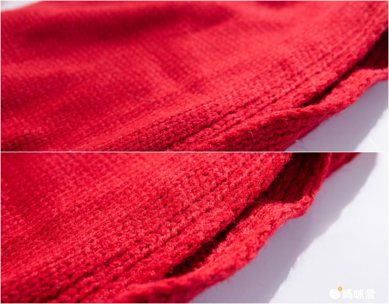 聖誕節毛帽-聖誕老人自拍 (帽圍52-54CM/建議年齡3-10歲)