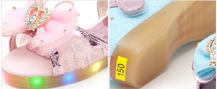 韓國 MAMITREE - 星紗亮皮鞋-典雅粉