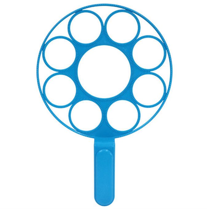 akachan honpo - 吹泡泡玩具組