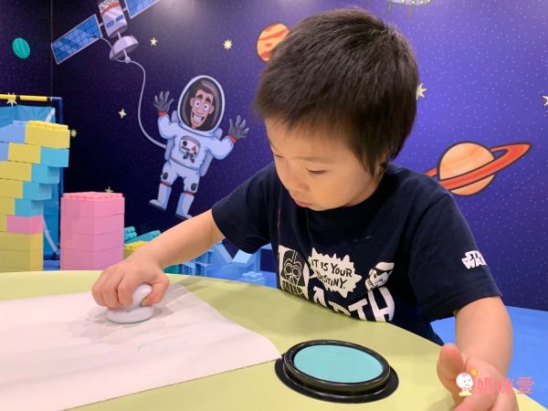 （預購團！緊急追加中！）開心玩蓋印♫玩出好創意❤【法國Janod】寶寶印章☞精緻質感，一蓋就知道不一樣！