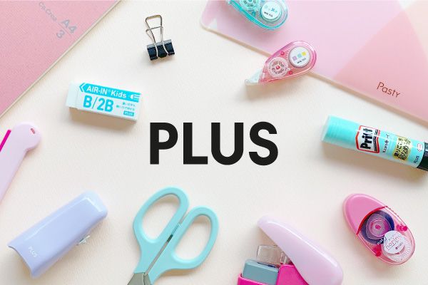 【日本 PLUS】二合一個資保護章Ｘ開箱刀