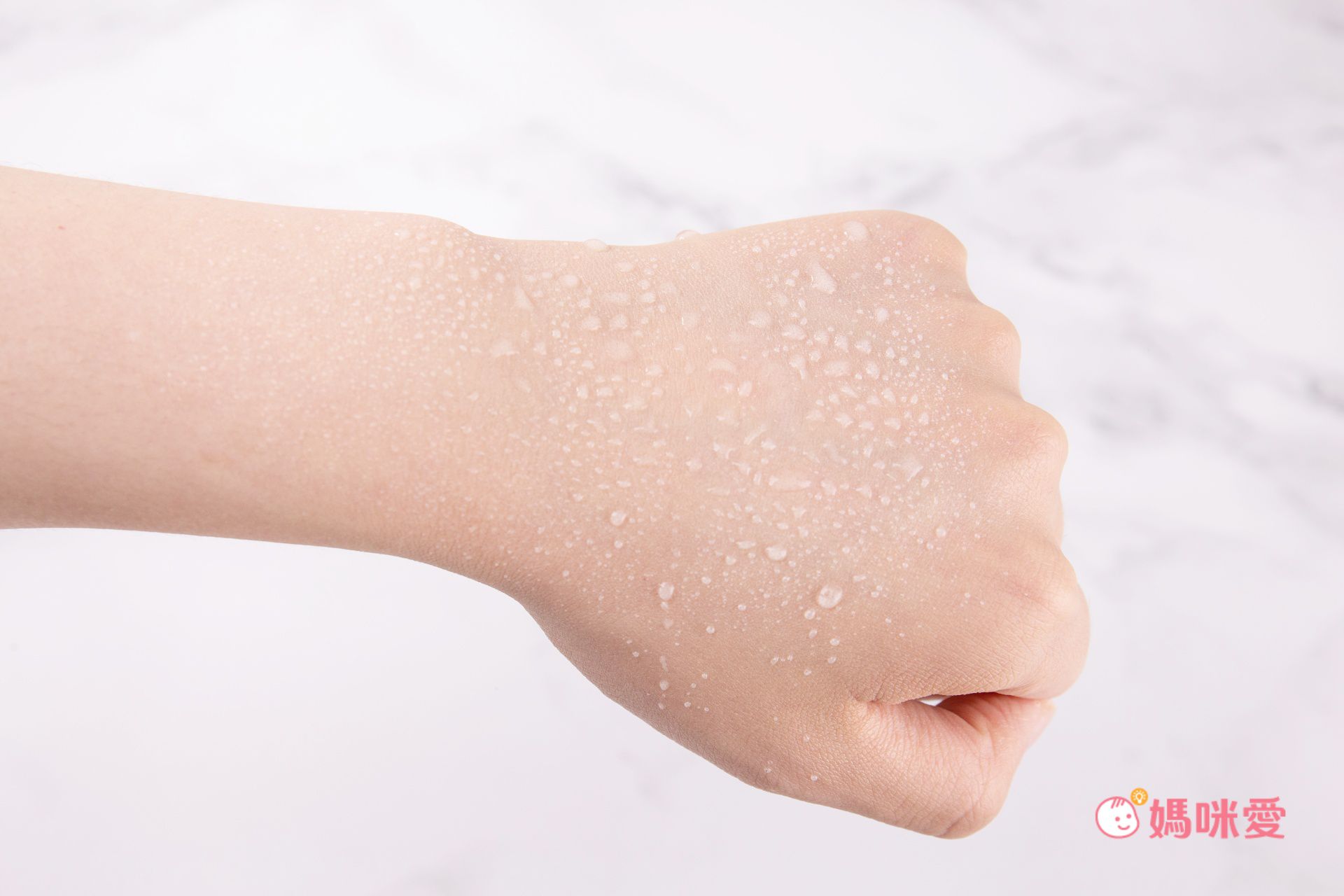 userISM - 物理防曬DD霜SPF50+★★★ 50ml-#01亮膚色