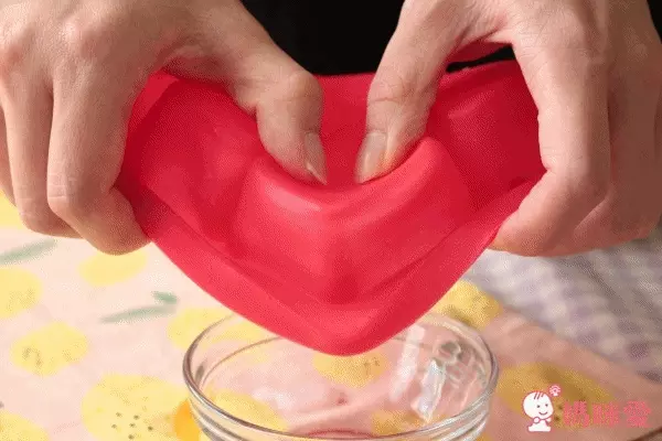 韓國 BabyJoy 鉑金矽膠副食品連裝盒