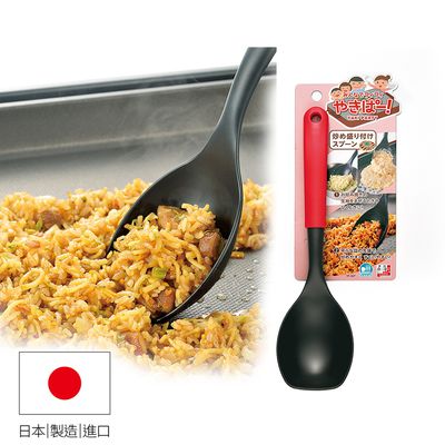 日本下村工業 Shimomura - 日本製耐熱輕巧勺子YP-207