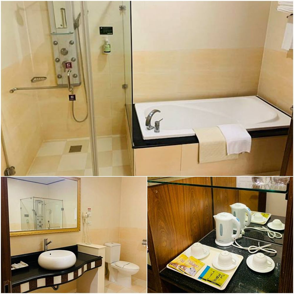 4.9折↘【名都觀光渡假大飯店】再送價值二千元「築夢森居」