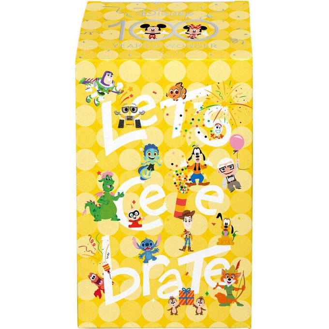 WEIDER 美國威德 - 益口酵益生菌(迪士尼100th米奇版)-60包/盒*1+敏飛兒益生菌-30包/盒*1+益口酵益生菌-5包/盒*1