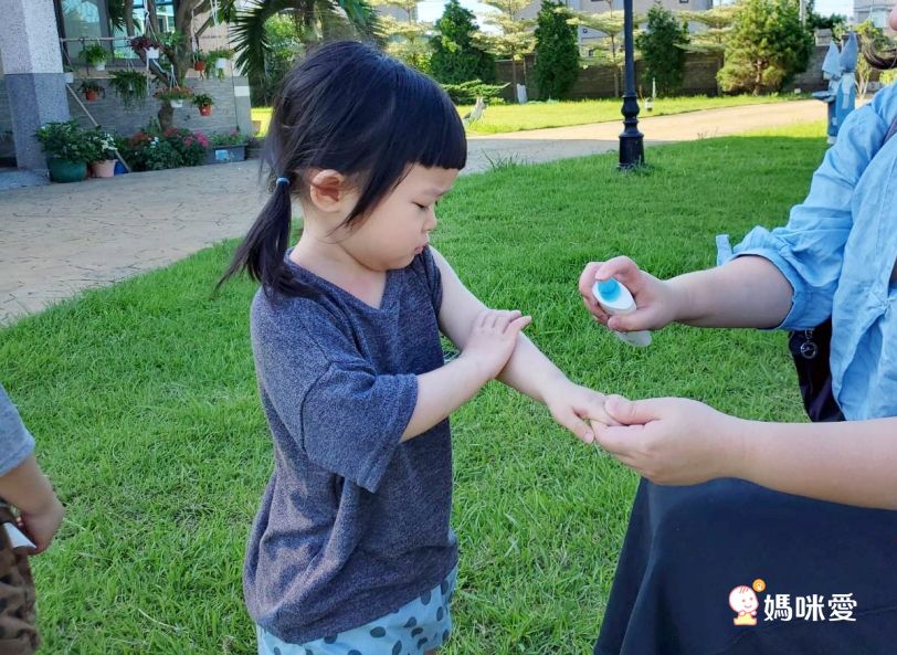 最強隱形斗篷！最長防蚊8小時【叮寧 派卡瑞丁防蚊液】