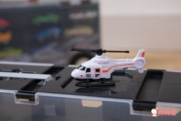 降價優惠中♬一咖直接帶著走✌收納大車～最多可放 26 台小車✌ CP值超高！