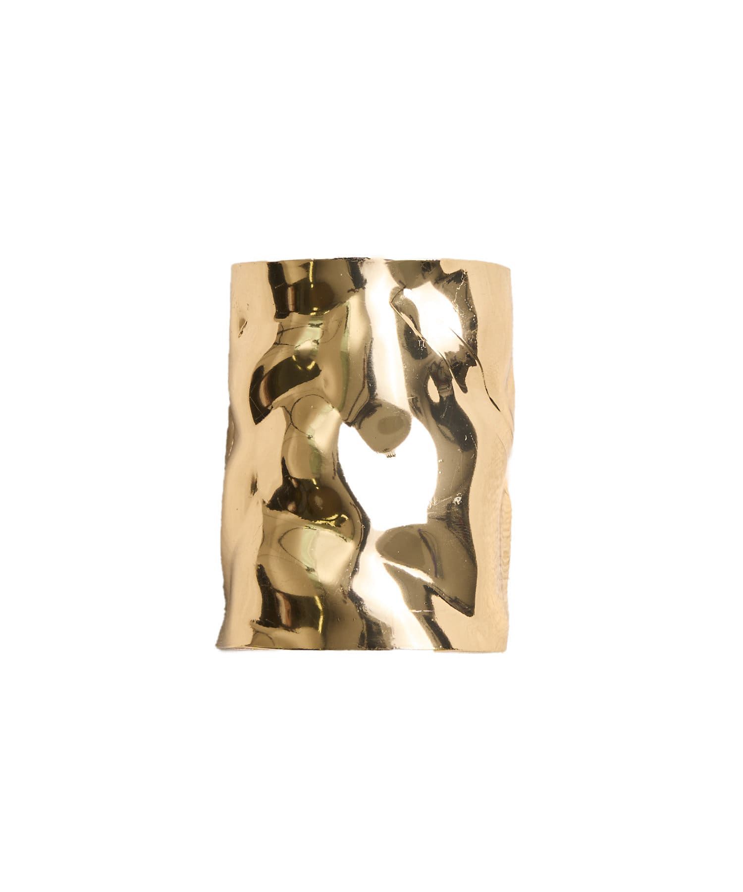 日本 Lattice - 法式優雅金屬髮叉-金