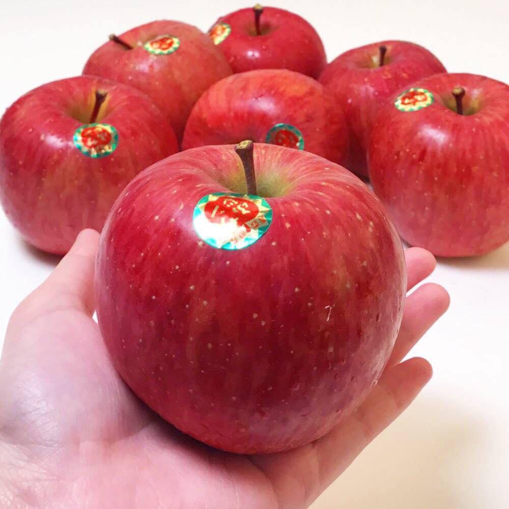 草莓界的夢幻逸品！熊本草莓空運直送 ❤ 濃濃甜香、果肉飽滿細緻