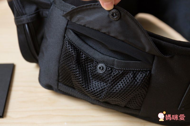 韓國 EZbag 2.0plus 背巾