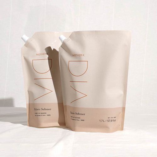 DIA 純粹柔軟精1000ml/1700ml