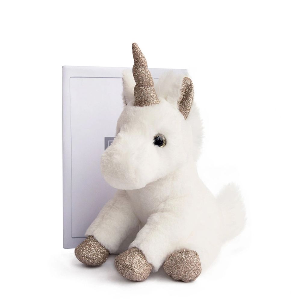 布偶奇珍異獸/大自然好夥伴-獨角獸